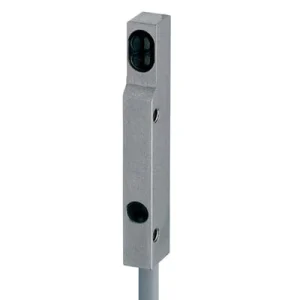 Sensor Fotoelétrico miniatura difuso 5 x 7 50 mm Aço inoxidável V2A Sem LED, infravermelho 880 nm LTK-0507-303