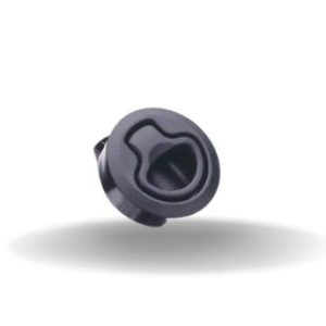 Fechos de Impacto, Tamanho médio, Sem restrição, 25-26 mm Espessura, Plástico, Natural