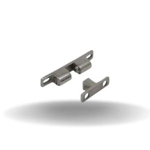 Engates com Esferas, Aço Inox 316