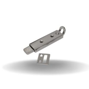 Fechos Magnéticos, Embutido, Aço Inox 316