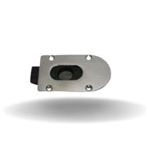 Fechos Magnéticos, Aço Inox 316