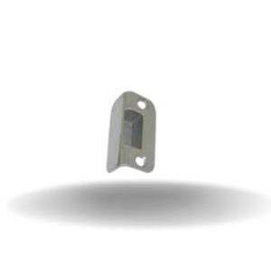 Fechos Deslizantes, 90 graus, Aço Inox 316
