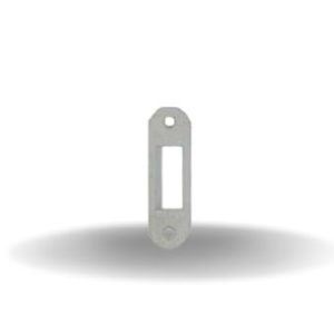 Fechos Deslizantes, 15 Degrees, Aço Inox 316