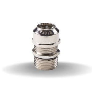 Prensa-cabos de zinco padrão  MARATHON® EZMGV-L, métrico