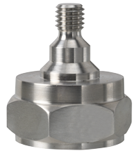 Adaptador de montagem MONAD-M08-1,25-M08-1,25K/368