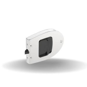 Fechos para Portas de Cabine e Cockpit Série Omni, Omni Spring Bolt sem botão de privacidade
