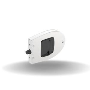 Fechos para Portas de Cabine e Cockpit Série Omni, Omni 2-step sem botão de privacidade