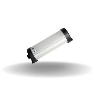 Luminária Compacta CN58 110VCA 6000K Borne Mola 15W