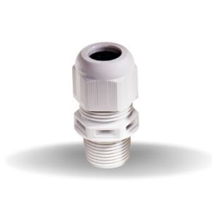 Prensa-cabos de poliamida padrão  SPRINT® NSKV LT, baixa temperatura, NPT, EN 62444