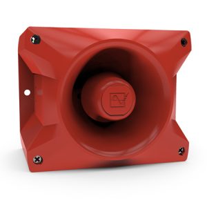 LINHA PATROL – SIRENES PA 10