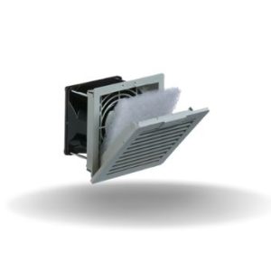 Ventiladores com Filtro 29 m3/h