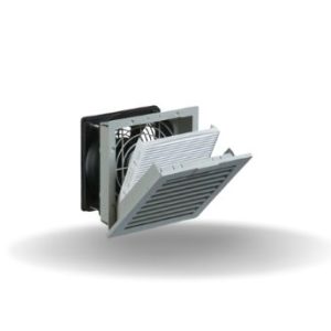 Ventiladores com Filtro 65 m3/h