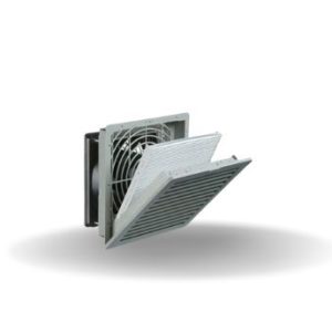Ventiladores com Filtro 110 m3/h