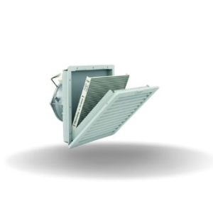 Ventiladores com Filtro 263 m3/h