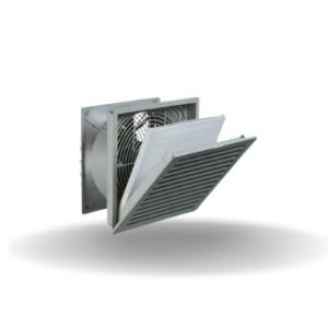 Ventiladores com Filtro 505 m3/h