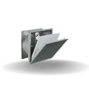 Ventiladores com Filtro 951 m3/h