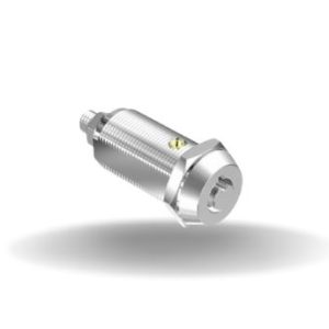 Fechos Lingueta, T0001, 36.5 mm, 28.9 mm, Zamac, Cromado