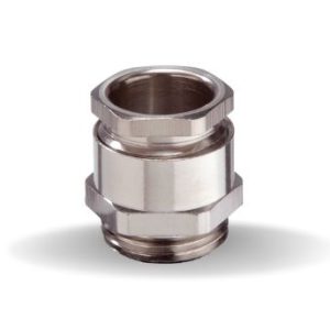 Prensa-cabos de latão padrão  Hexagonal  SMKV, PG