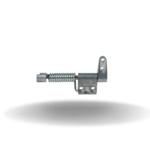 Dobradiças de Torque Constante, Assimétrico, 2.259 Nm Torque adiante, 1.355 Nm Torque reverso, Rebite/parafuso (furo passante), Zamac, Natural