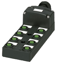 Distribuidor passivo V1-8/16A-E2