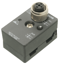 Caixa divisora AS-Interface VAZ-2T1-FK-G10-V1