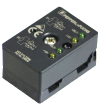 Terminal resistor VAZ-G10-TERM