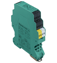 Módulo sensor/atuador AS-Interface VBA-4E-KE-ZEJQ