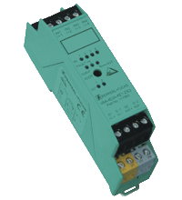 Módulo sensor/atuador AS-Interface VBA-4E2A-KE1-Z/E2