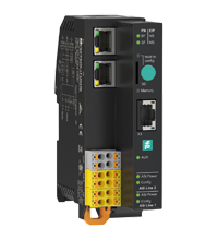 AS-Interface gateway VBG-EP1-KE5-D