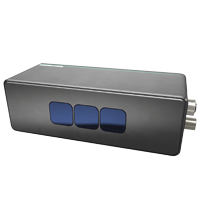 Sensor de visão 3-D VTE7500-F400-B12-A1500