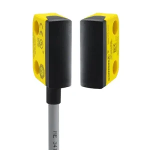 Sensor magnético cúbico estendido Cat. 4, PL e, SIL 3 YSM-22K4-MEAN-C050