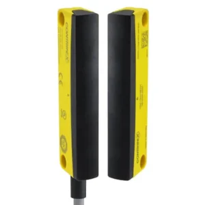 Sensor magnético retangular estendido Cat. 4, PL e, SIL 3 YSM-78K4-MEAN-C050